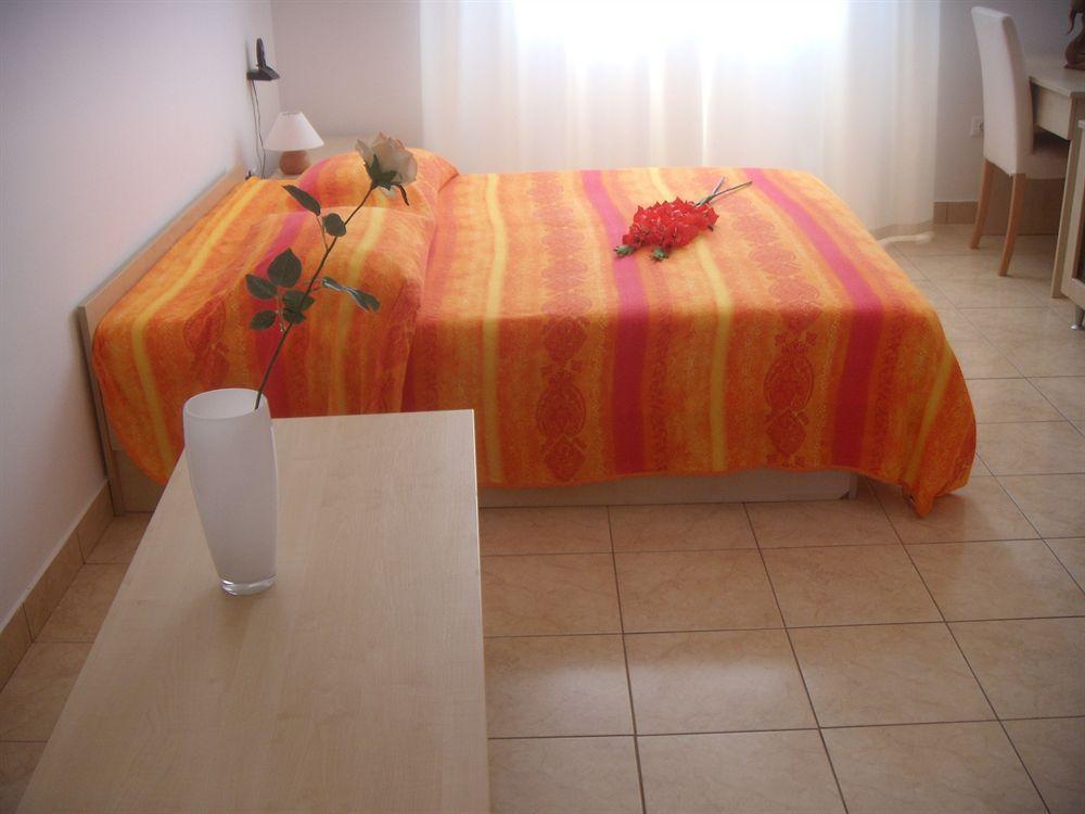 Tamarix Residence Vinjerac Kültér fotó