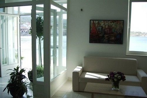 Tamarix Residence Vinjerac Kültér fotó