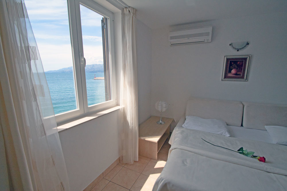 Tamarix Residence Vinjerac Kültér fotó