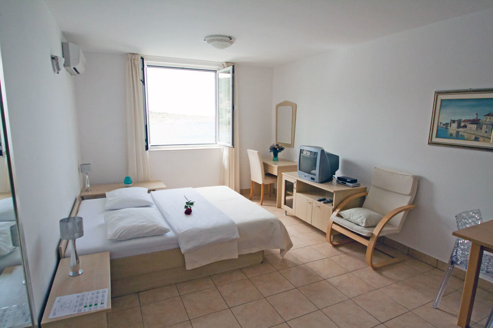 Tamarix Residence Vinjerac Kültér fotó