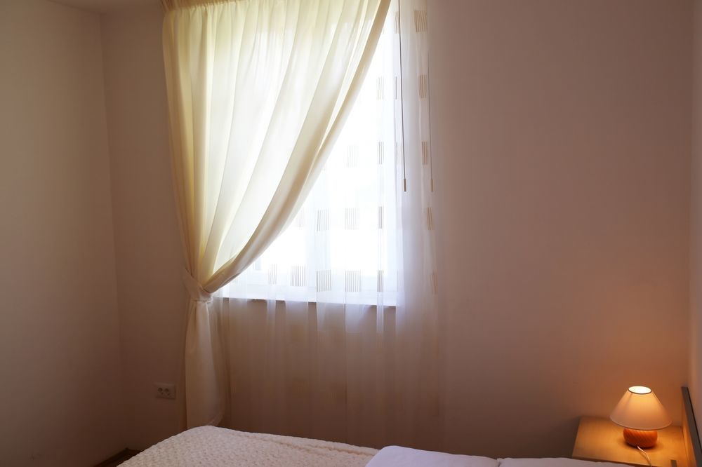 Tamarix Residence Vinjerac Kültér fotó