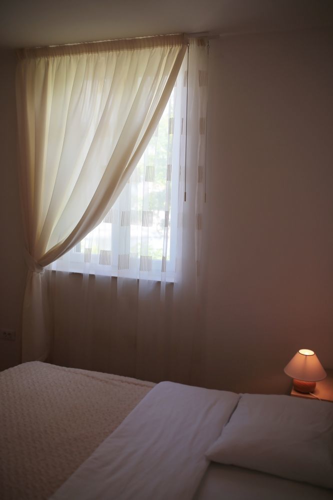 Tamarix Residence Vinjerac Kültér fotó