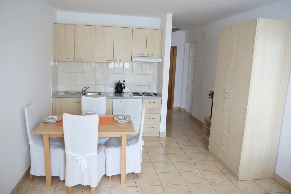Tamarix Residence Vinjerac Kültér fotó